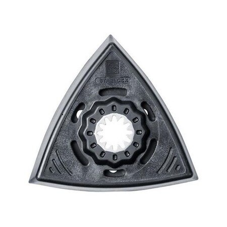 Fein Fein 63806136220 2 Piece Hook & Loop Pad with Holes 2468585